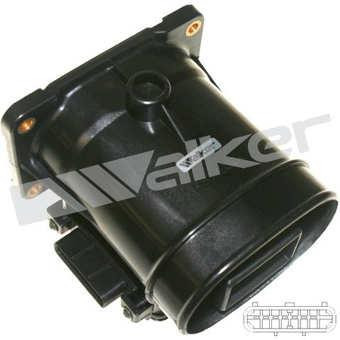 Walker Products Mass Air Flow Sensor  245-1152