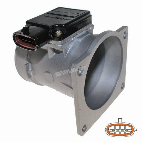 Walker Products Mass Air Flow Sensor  245-1154