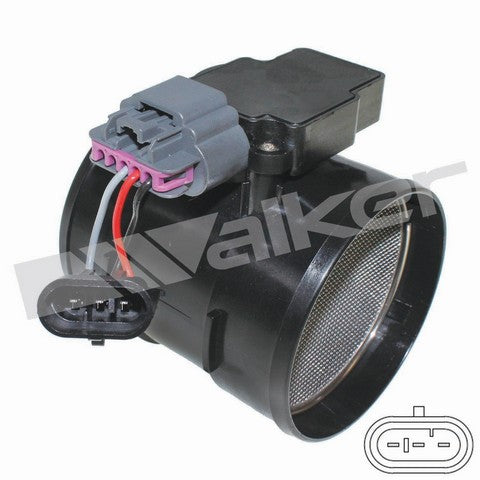 Walker Products Mass Air Flow Sensor  245-1162