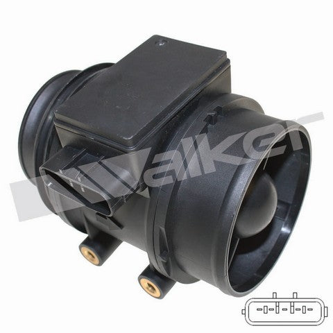 Walker Products Mass Air Flow Sensor  245-1164