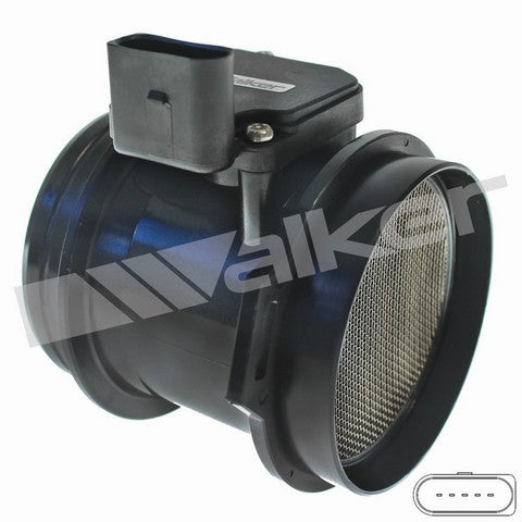 Walker Products Mass Air Flow Sensor  245-1168