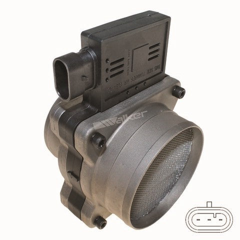 Walker Products Mass Air Flow Sensor  245-1170