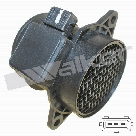 Walker Products Mass Air Flow Sensor  245-1172