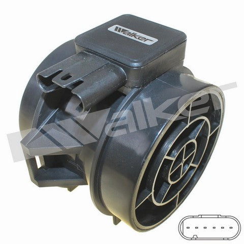 Walker Products Mass Air Flow Sensor  245-1174