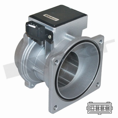 Walker Products Mass Air Flow Sensor  245-1175