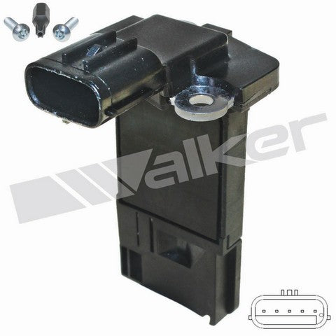 Walker Products Mass Air Flow Sensor  245-1178