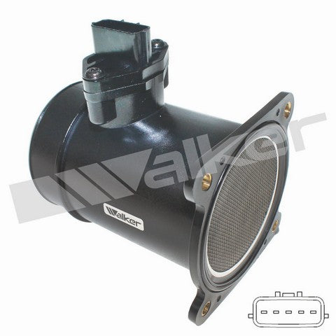 Walker Products Mass Air Flow Sensor  245-1190