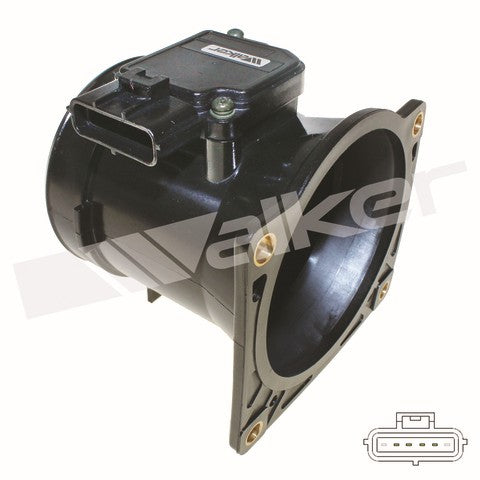 Walker Products Mass Air Flow Sensor  245-1191