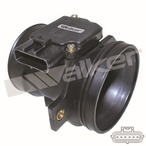 Walker Products Mass Air Flow Sensor  245-1193