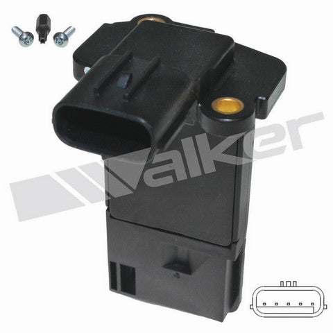 Walker Products Mass Air Flow Sensor  245-1194