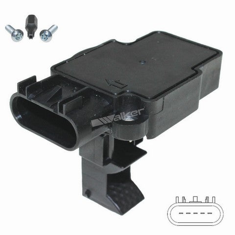 Walker Products Mass Air Flow Sensor  245-1206
