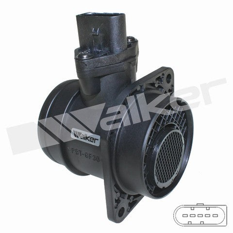 Walker Products Mass Air Flow Sensor  245-1213