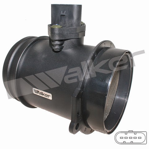 Walker Products Mass Air Flow Sensor  245-1222