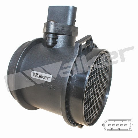 Walker Products Mass Air Flow Sensor  245-1226