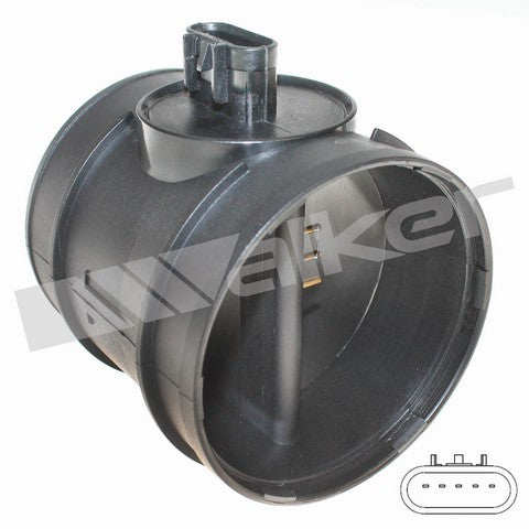 Walker Products Mass Air Flow Sensor  245-1229