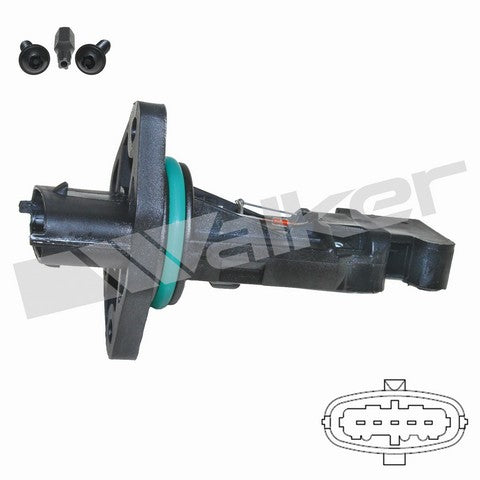Walker Products Mass Air Flow Sensor  245-1230