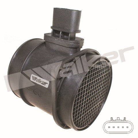 Walker Products Mass Air Flow Sensor  245-1243