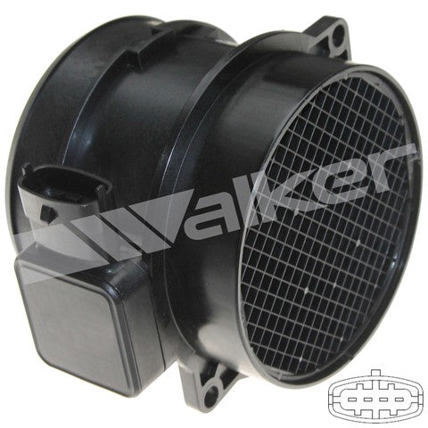 Walker Products Mass Air Flow Sensor  245-1252