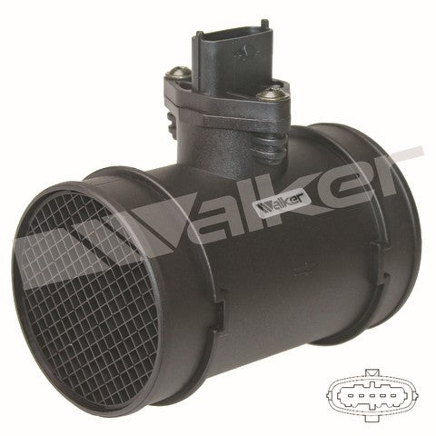 Walker Products Mass Air Flow Sensor  245-1263