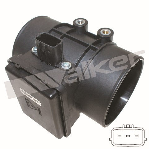 Walker Products Mass Air Flow Sensor  245-1265