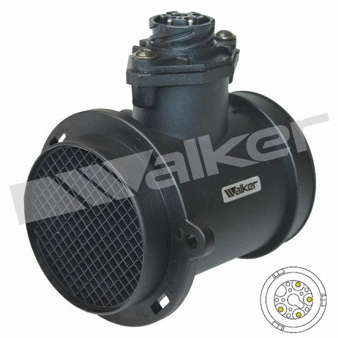 Walker Products Mass Air Flow Sensor  245-1269