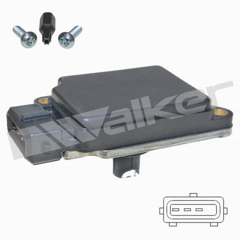 Walker Products Mass Air Flow Sensor  245-1277