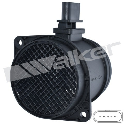 Walker Products Mass Air Flow Sensor  245-1286