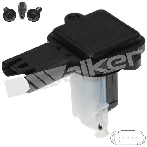 Walker Products Mass Air Flow Sensor  245-1290
