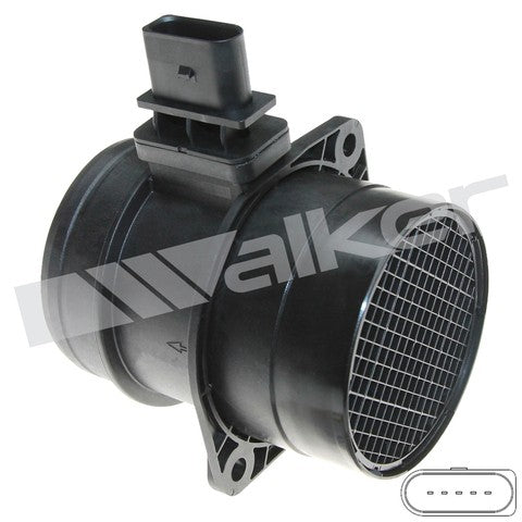 Walker Products Mass Air Flow Sensor  245-1298