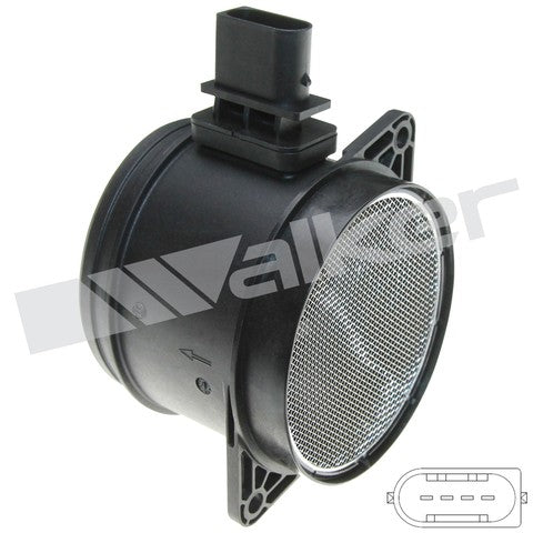 Walker Products Mass Air Flow Sensor  245-1299