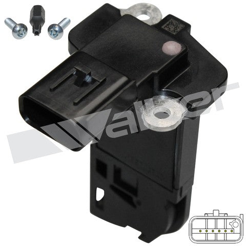 Walker Products Mass Air Flow Sensor  245-1331