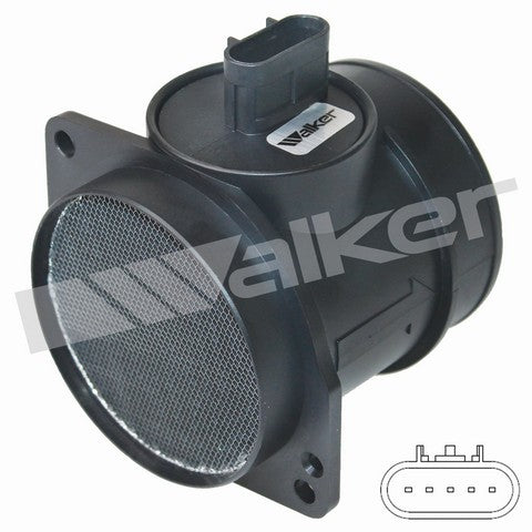 Walker Products Mass Air Flow Sensor  245-1338