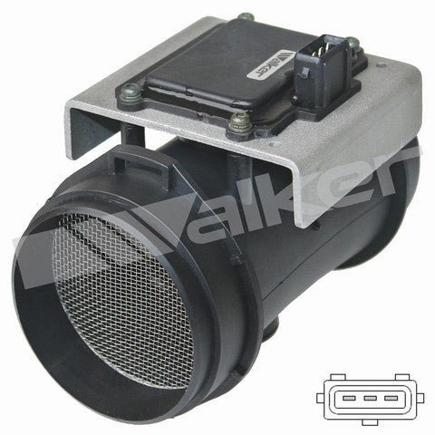Walker Products Mass Air Flow Sensor  245-1362