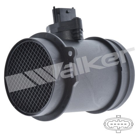 Walker Products Mass Air Flow Sensor  245-1413