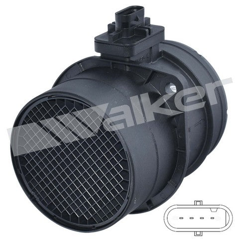 Walker Products Mass Air Flow Sensor  245-1450