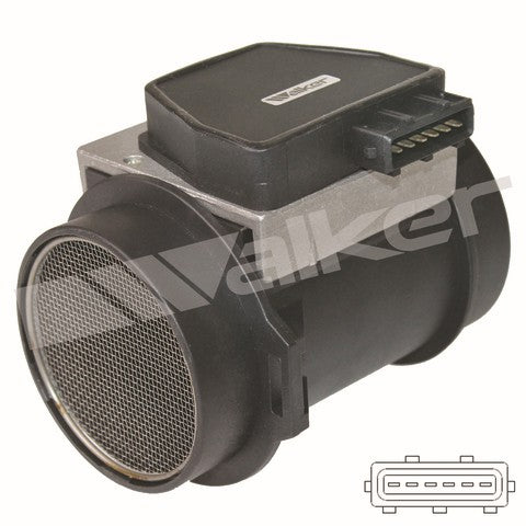 Walker Products Mass Air Flow Sensor  245-1481