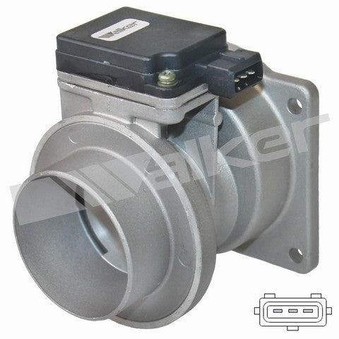 Walker Products Mass Air Flow Sensor  245-1529