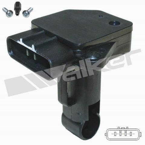 Walker Products Mass Air Flow Sensor  245-1661