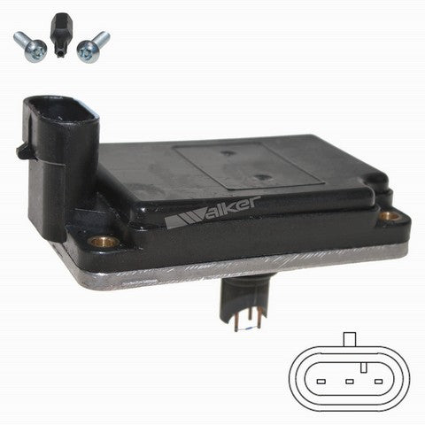Walker Products Mass Air Flow Sensor  245-2005