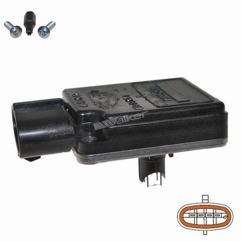 Walker Products Mass Air Flow Sensor  245-2013