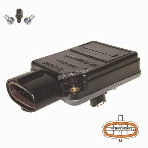 Walker Products Mass Air Flow Sensor  245-2016
