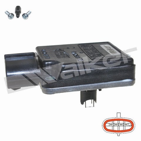 Walker Products Mass Air Flow Sensor  245-2017