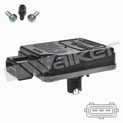 Walker Products Mass Air Flow Sensor  245-2021
