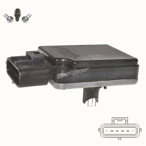 Walker Products Mass Air Flow Sensor  245-2026