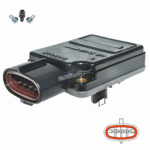 Walker Products Mass Air Flow Sensor  245-2027