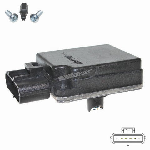 Walker Products Mass Air Flow Sensor  245-2029