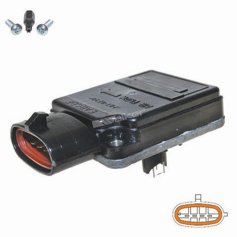 Walker Products Mass Air Flow Sensor  245-2033