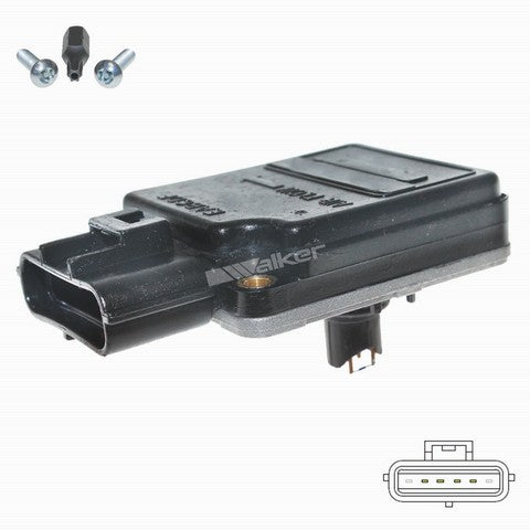 Walker Products Mass Air Flow Sensor  245-2045