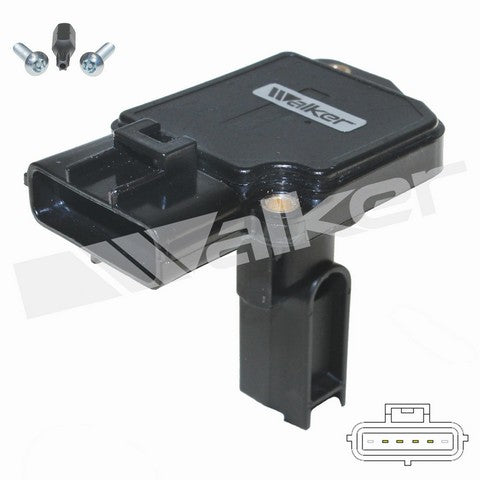 Walker Products Mass Air Flow Sensor  245-2046