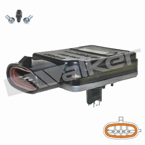 Walker Products Mass Air Flow Sensor  245-2051